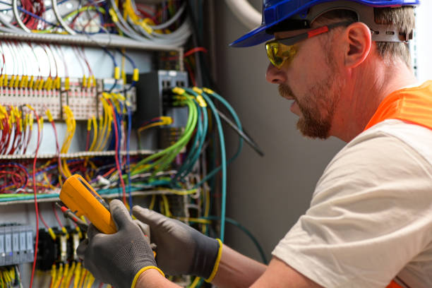 Best Electrical Rewiring Services  in USA